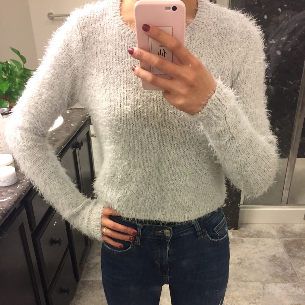 A&F Sweater, size S